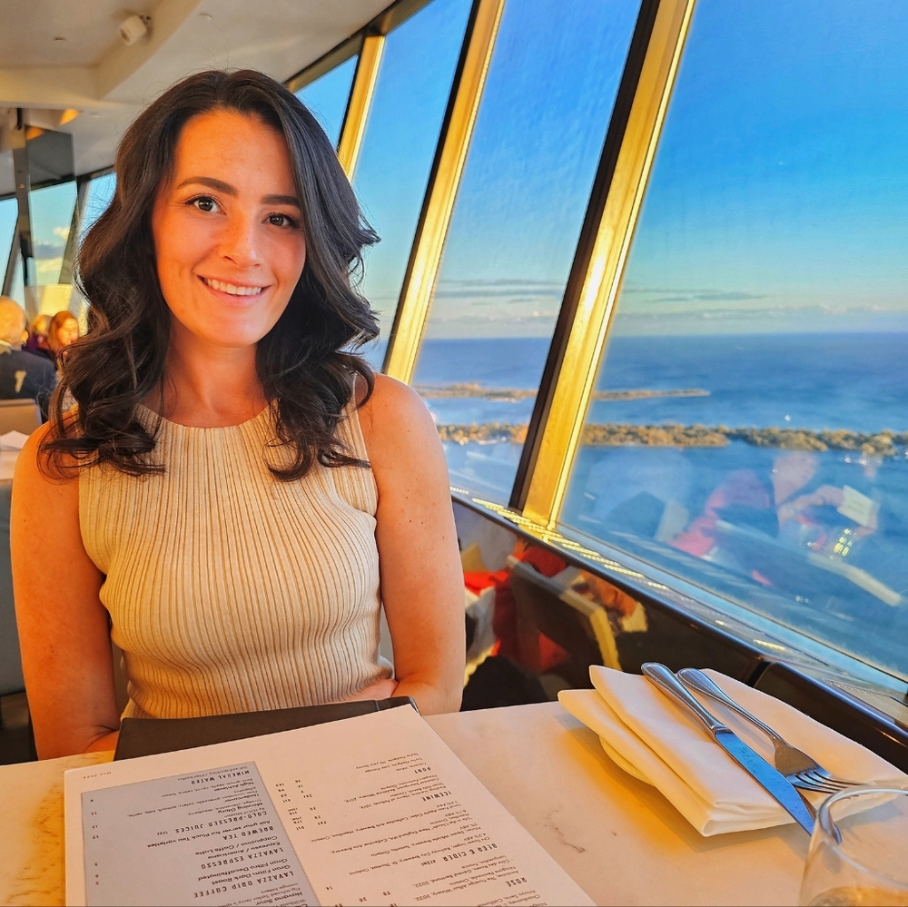 Meet your Posher, Heather